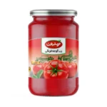 رب گوجه فرنگی