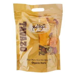 مخلوط میوه خشک