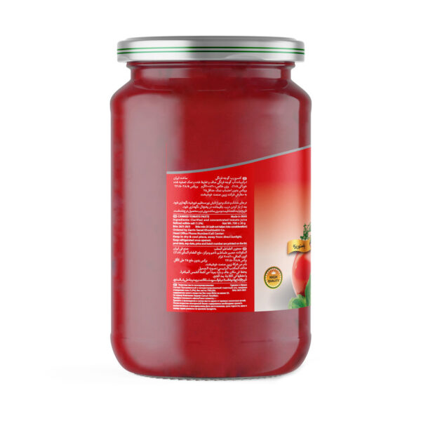 رب گوجه فرنگی - Image 2